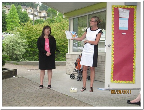 Kindergarten Grad Ceremony! 013